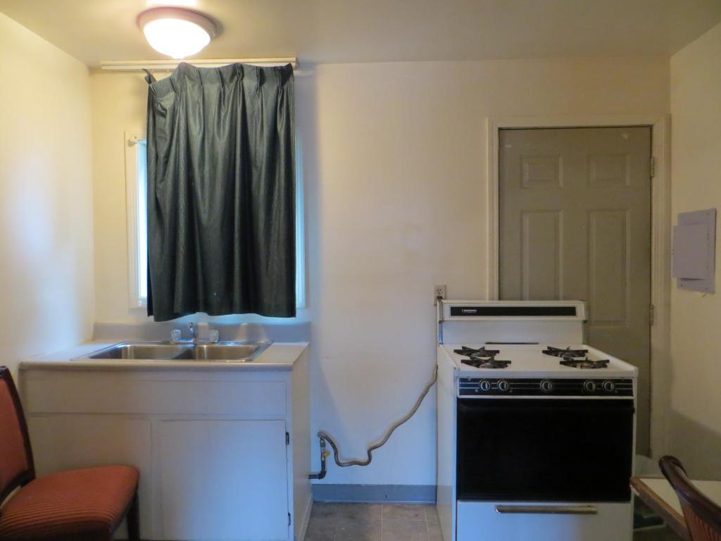 Madison Suites Motel Portland Habitación foto