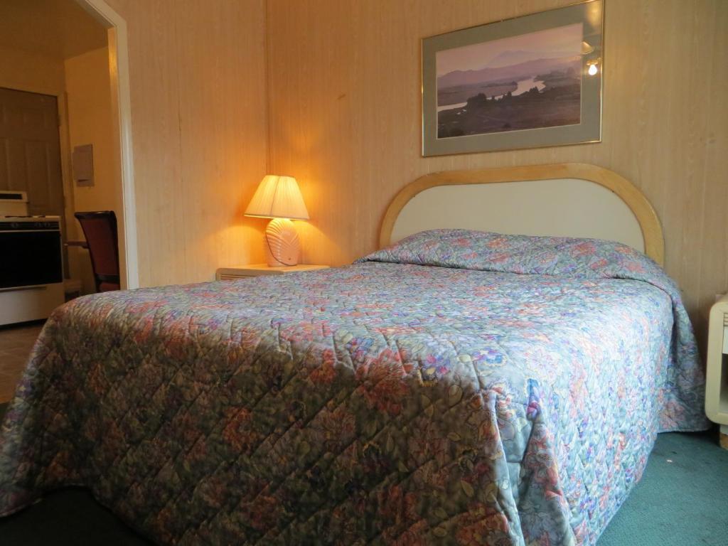 Madison Suites Motel Portland Habitación foto