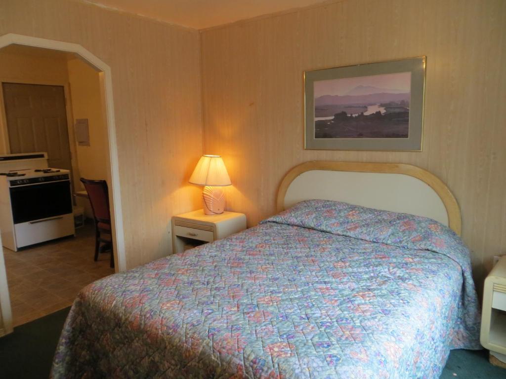 Madison Suites Motel Portland Habitación foto