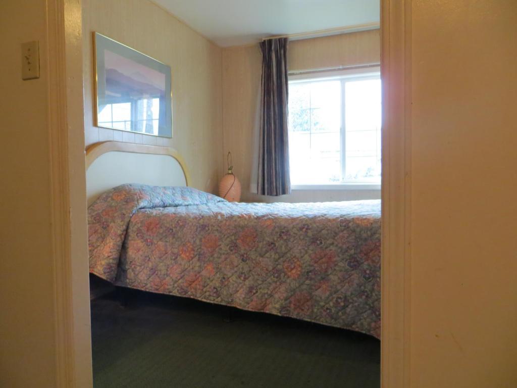 Madison Suites Motel Portland Habitación foto