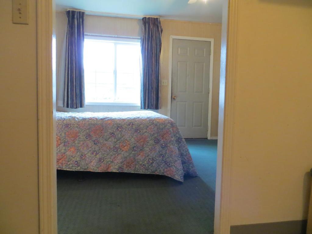 Madison Suites Motel Portland Habitación foto