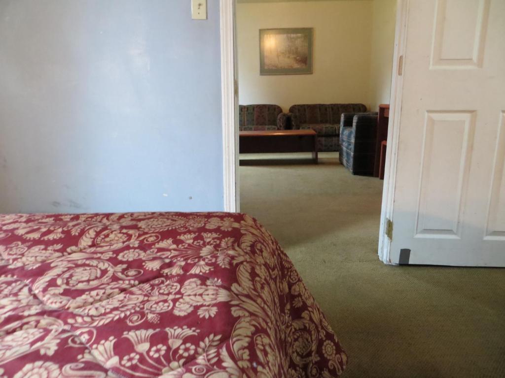 Madison Suites Motel Portland Habitación foto