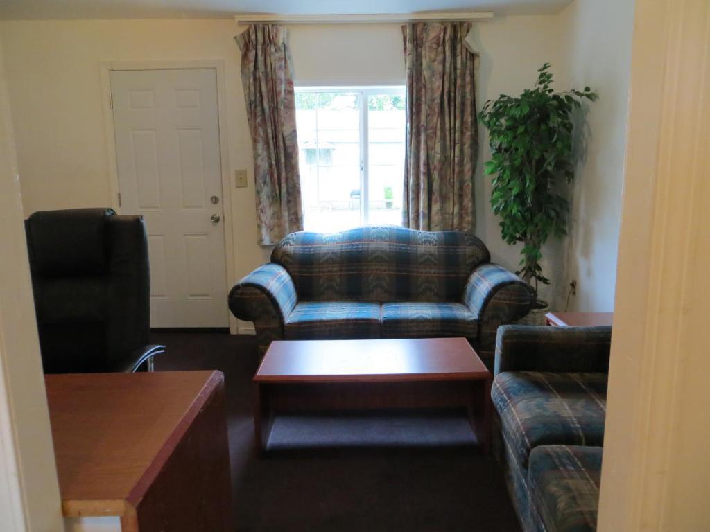 Madison Suites Motel Portland Habitación foto